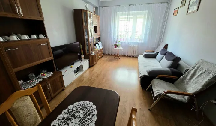 Mieszkanie 2-pokojowe Ożarów