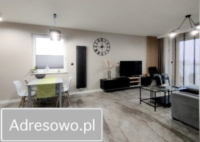 Mieszkanie 3-pokojowe Radom Idalin, ul. Wyścigowa. Zdjęcie 19