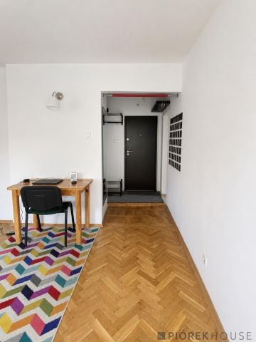 Mieszkanie 2-pokojowe Warszawa Wola, ul. Okopowa. Zdjęcie 3