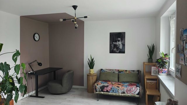 Mieszkanie 2-pokojowe Świętochłowice. Zdjęcie 1
