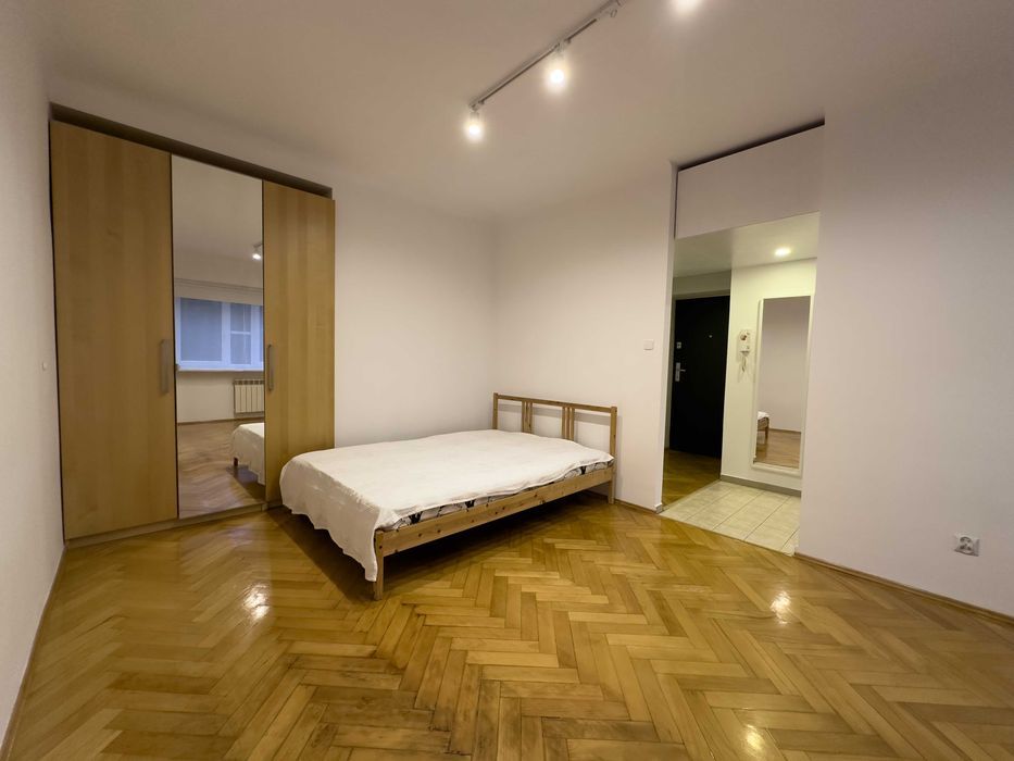 Mieszkanie 1-pokojowe Warszawa Muranów. Zdjęcie 7