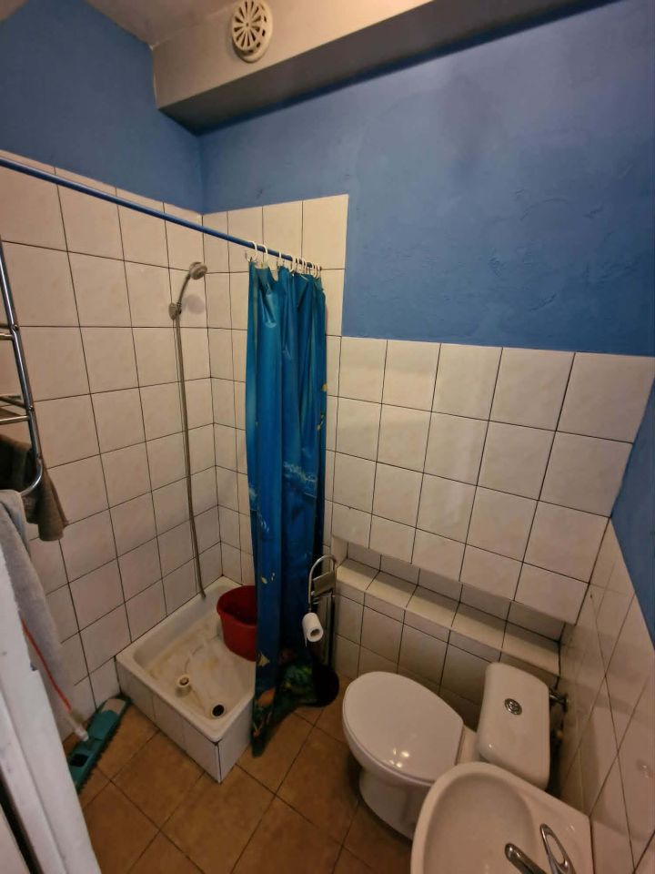 Mieszkanie 2-pokojowe Pabianice, ul. Wileńska. Zdjęcie 6