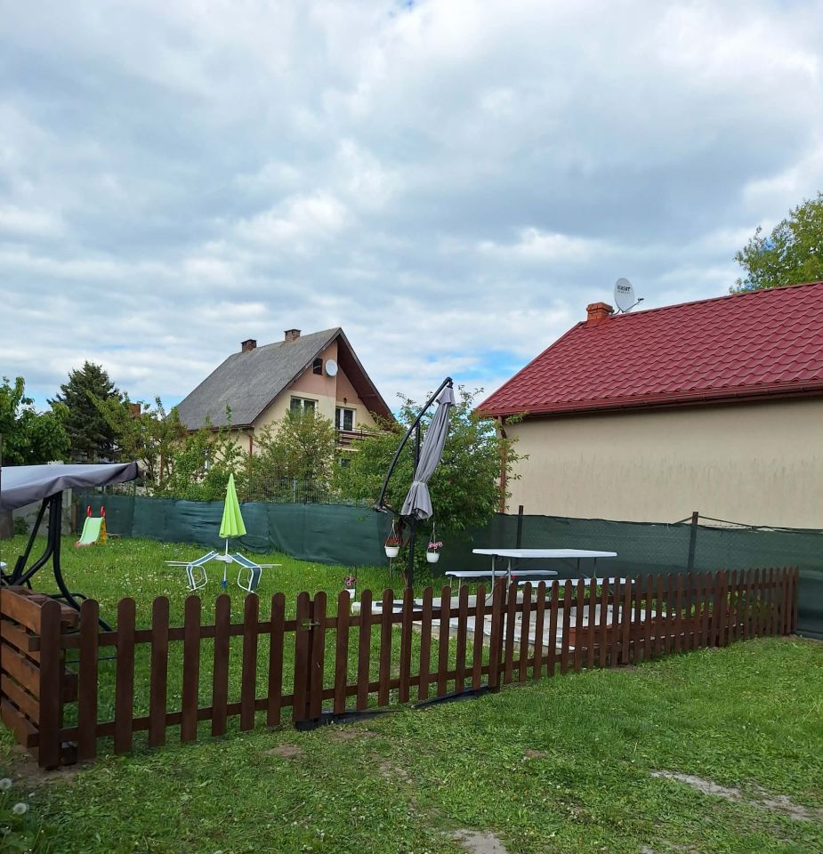 dom wolnostojący, 12 pokoi Zamość, ul. Graniczna. Zdjęcie 12