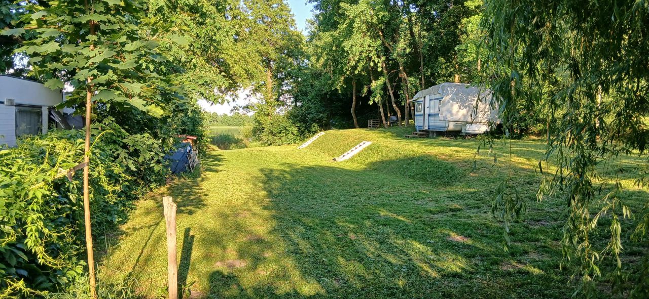 Działka rolna Brzezie. Zdjęcie 10