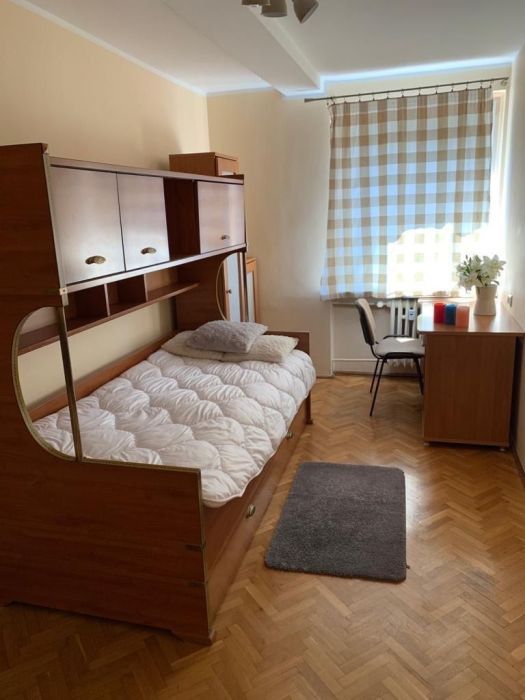 Mieszkanie 3-pokojowe Gdynia Śródmieście, ul. Warszawska. Zdjęcie 6