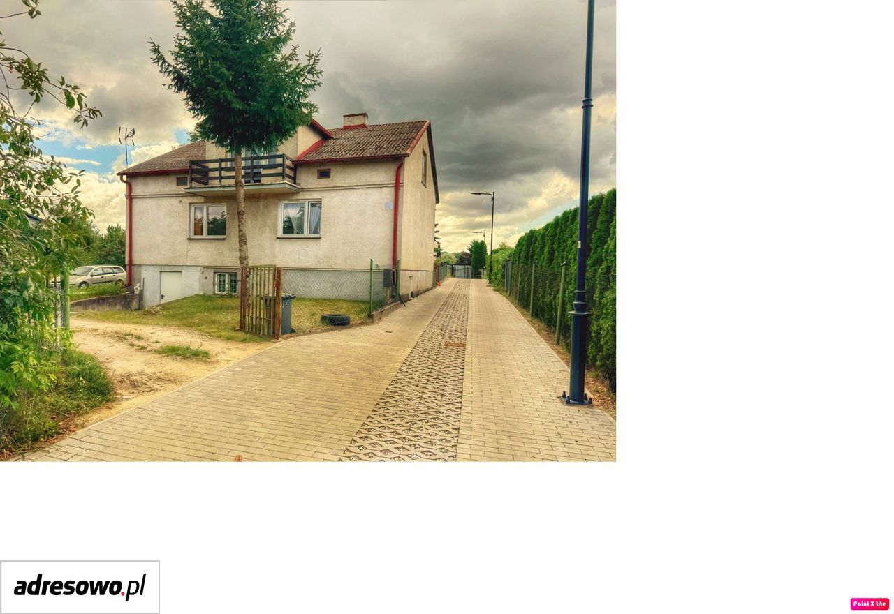 dom wolnostojący, 6 pokoi Ciechocinek, ul. Nieszawska. Zdjęcie 2