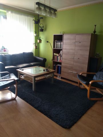 Mieszkanie 3-pokojowe Sosnowiec Środula, ul. Juliusza Kossaka