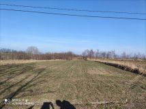 Działka budowlana Urzuty. Zdjęcie 1