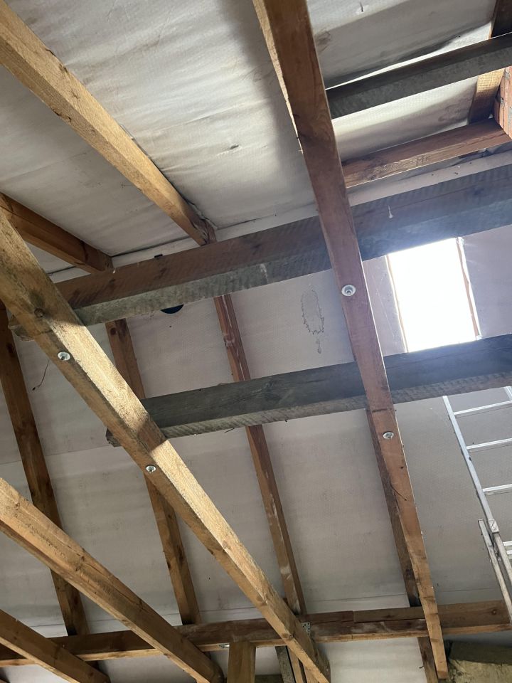 dom wolnostojący, 5 pokoi Góra Puławska, ul. Podwale. Zdjęcie 13