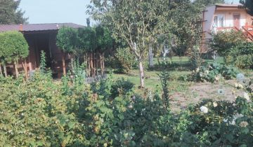 Działka rod Sosnowiec Środula, al. Ignacego Paderewskiego