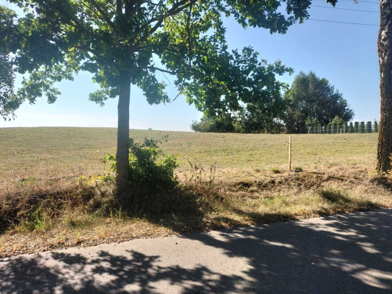 Działka budowlana Wejdyki. Zdjęcie 2