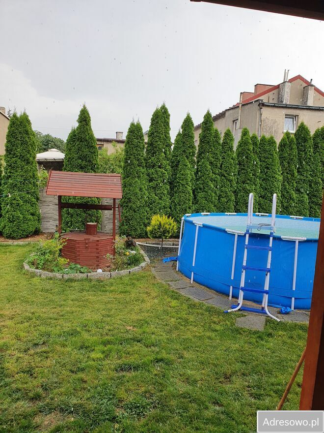 Lokal Kalisz Chmielnik, al. gen. Wł. Sikorskiego. Zdjęcie 3