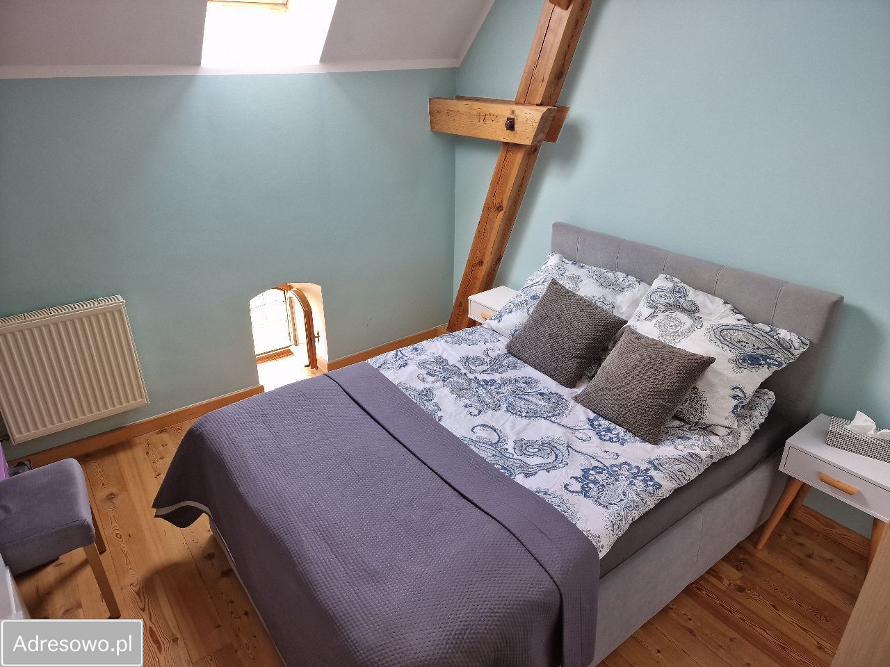 Mieszkanie 5-pokojowe Oława, ul. 3 Maja. Zdjęcie 7