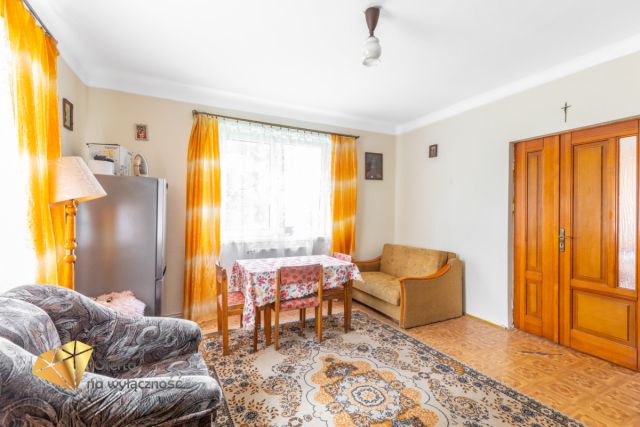 dom wolnostojący, 3 pokoje Garbów, ul. Jarzębinowa. Zdjęcie 5