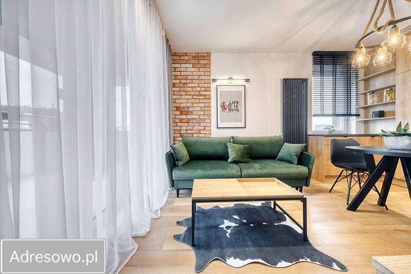 Mieszkanie 2-pokojowe Bydgoszcz Fordon, ul. Fordońska