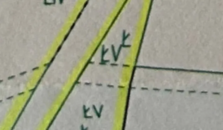 Działka rolna Kurowice