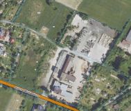 Nieruchomość komercyjna Mirsk, ul. Adama Mickiewicza. Zdjęcie 1