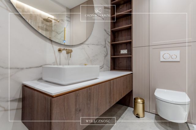 Mieszkanie 2-pokojowe Poznań Jeżyce, ul. Stanisława Barańczaka. Zdjęcie 2