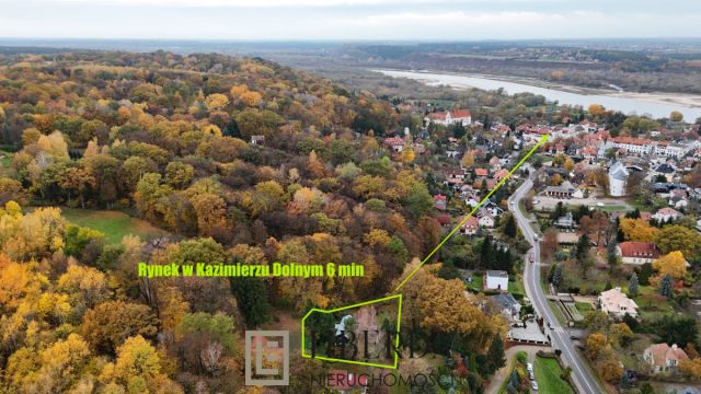 dom wolnostojący, 14 pokoi Kazimierz Dolny, ul. Nadrzeczna. Zdjęcie 18