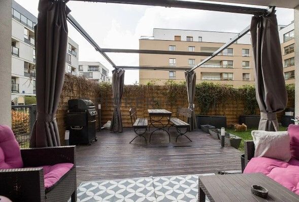 Mieszkanie 3-pokojowe Warszawa Targówek, ul. Płosa. Zdjęcie 11