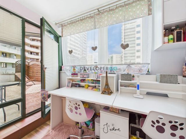 Mieszkanie 3-pokojowe Białystok Białostoczek, al. Tysiąclecia Państwa Polskiego. Zdjęcie 8