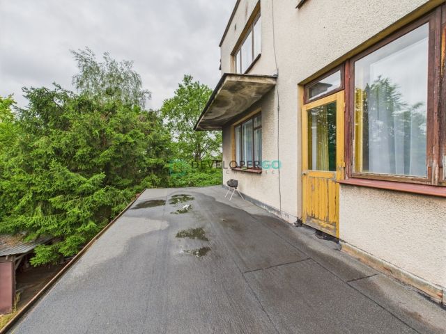 dom wolnostojący, 4 pokoje Białystok, ul. Rolna. Zdjęcie 7