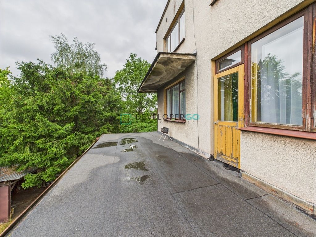 dom wolnostojący, 4 pokoje Białystok, ul. Rolna. Zdjęcie 7