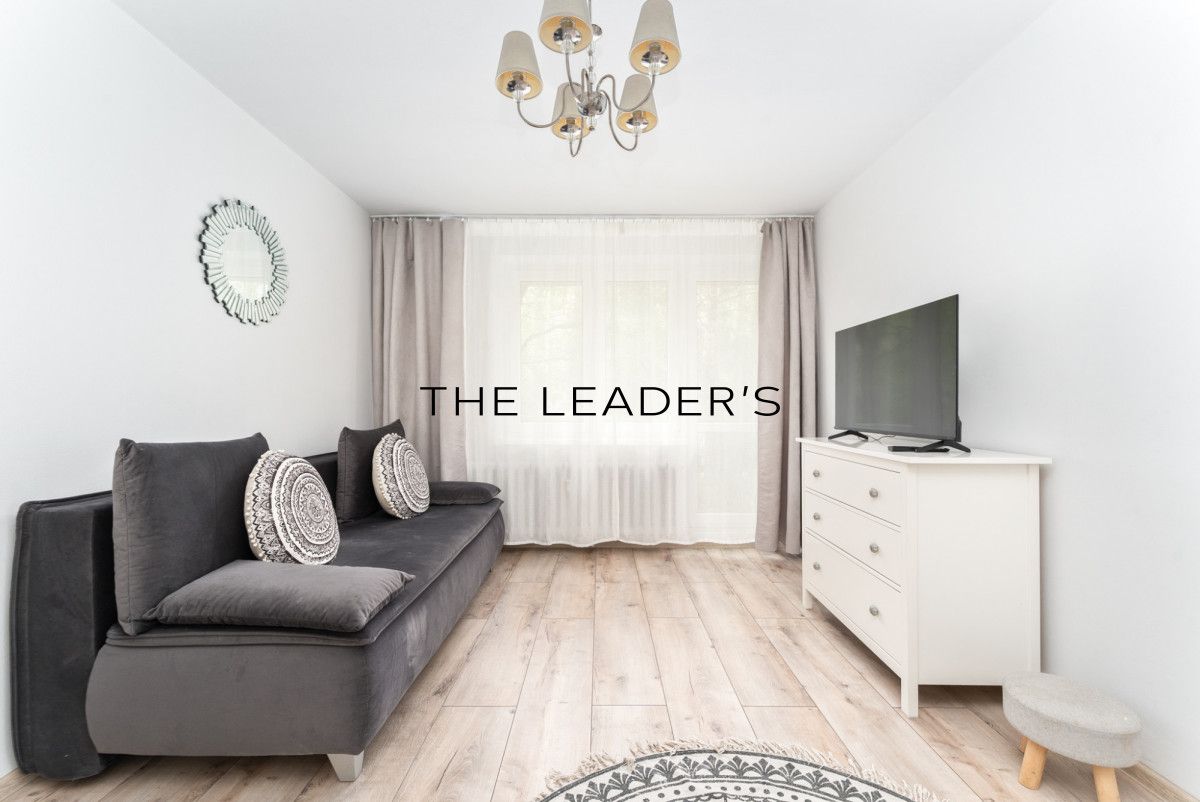 Mieszkanie 2-pokojowe Warszawa Mokotów, ul. Kaspijska. Zdjęcie 3