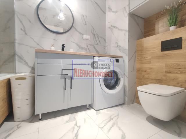 Mieszkanie 2-pokojowe Mińsk Mazowiecki, ul. Spółdzielcza. Zdjęcie 7