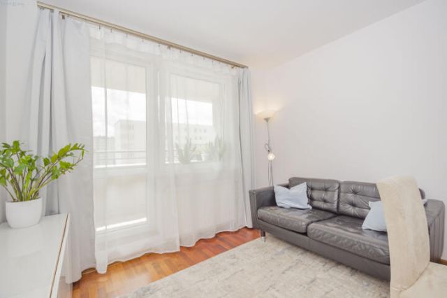 Mieszkanie 4-pokojowe Kraków Mistrzejowice, os. Oświecenia. Zdjęcie 2