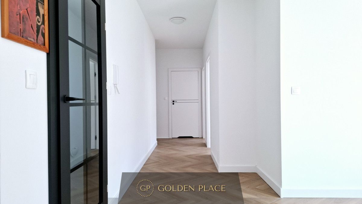 Mieszkanie 3-pokojowe Rumia, ul. Czereśniowa. Zdjęcie 10