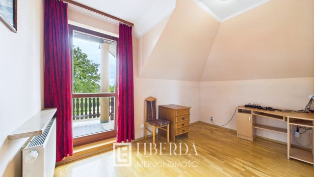 dom wolnostojący, 6 pokoi Zakrzów. Zdjęcie 13