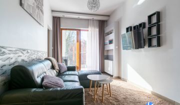 Mieszkanie 2-pokojowe Kraków, ul. Rakowicka