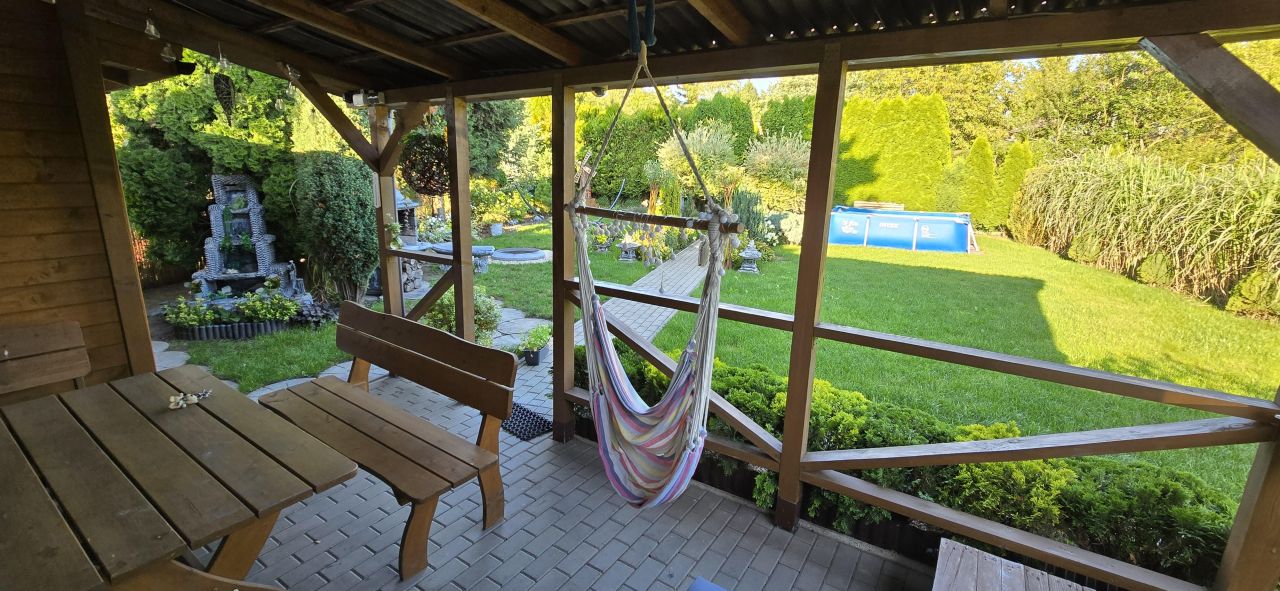 Działka rod Sosnowiec Sielec, ul. Jaskółek. Zdjęcie 13