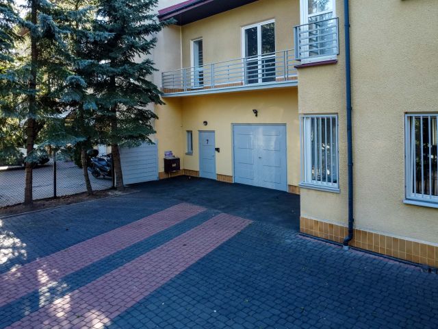 Nieruchomość komercyjna Raszyn, ul. Jaworskiego. Zdjęcie 1