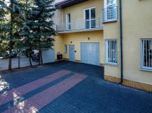 Nieruchomość komercyjna Raszyn, ul. Jaworskiego