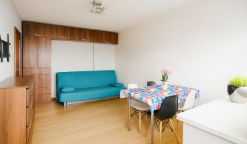 Mieszkanie 3-pokojowe Warszawa Praga-Północ, ul. Markowska