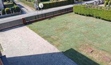 budynek wielorodzinny Książenice