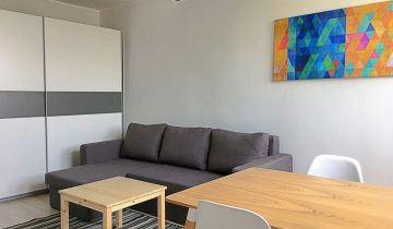 Mieszkanie 2-pokojowe Łódź Górna, ul. Juliusza Kossaka