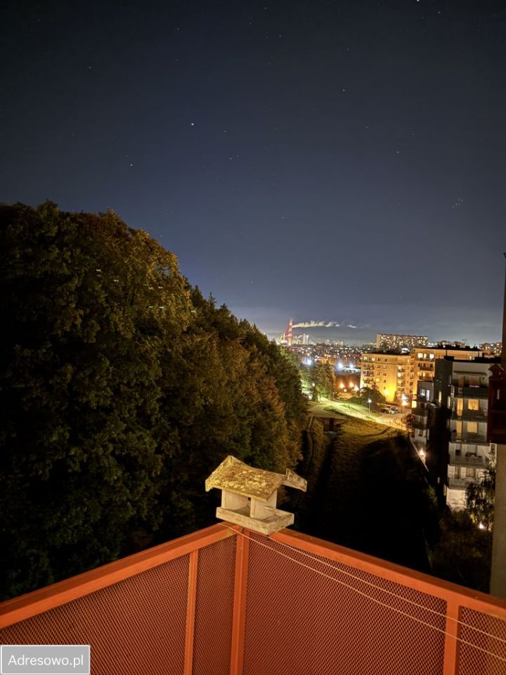 Mieszkanie 3-pokojowe Gdynia Pustki Cisowskie, ul. Modrzewiowa. Zdjęcie 18