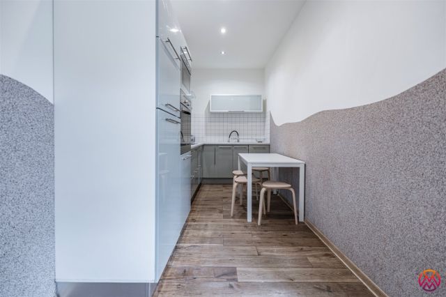 Mieszkanie 3-pokojowe Łódź Polesie, ul. Andrzeja Struga. Zdjęcie 6