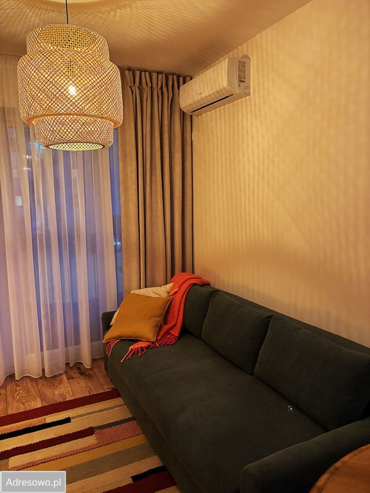 Mieszkanie 2-pokojowe Wrocław Jagodno, ul. Stanisława Drabika. Zdjęcie 9