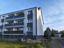 Mieszkanie 3-pokojowe Nowogard, ul. Bohaterów Warszawy. Zdjęcie 1