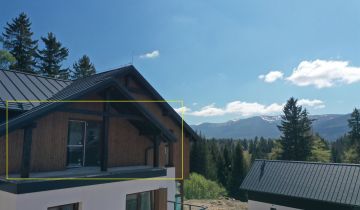 Mieszkanie 2-pokojowe Szklarska Poręba Biała Dolina