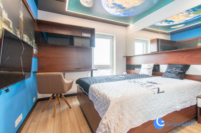 Mieszkanie 2-pokojowe Kraków Mistrzejowice, ul. Franciszka Kniaźnina. Zdjęcie 8