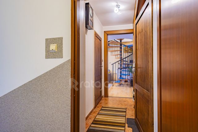 Mieszkanie 3-pokojowe Gdynia Witomino, ul. Graniczna. Zdjęcie 13