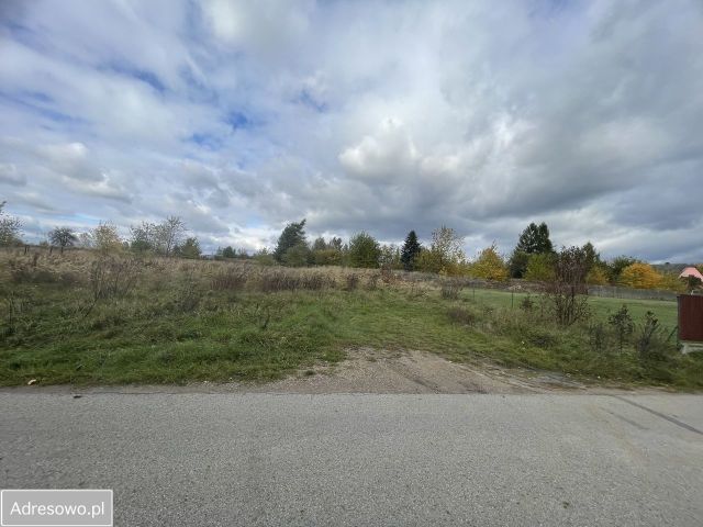 Działka budowlana Jaworzno, ul. Insurekcji Kościuszkowskiej. Zdjęcie 1