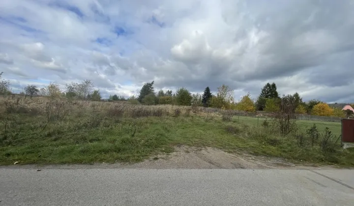 Działka budowlana Jaworzno, ul. Insurekcji Kościuszkowskiej