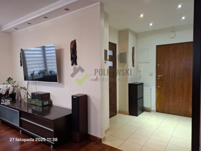 Mieszkanie 3-pokojowe Ząbki, ul. Józefa Wybickiego. Zdjęcie 7