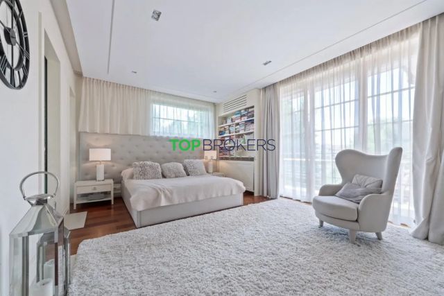 dom wolnostojący, 5 pokoi Warszawa Białołęka, ul. Echa Leśne. Zdjęcie 10